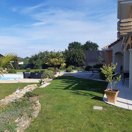 Villa Du Courboulay Sarge Les Le Mans ภายนอก รูปภาพ