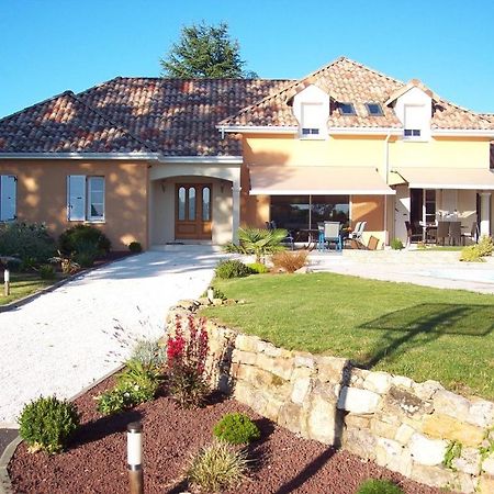 Villa Du Courboulay Sarge Les Le Mans ภายนอก รูปภาพ