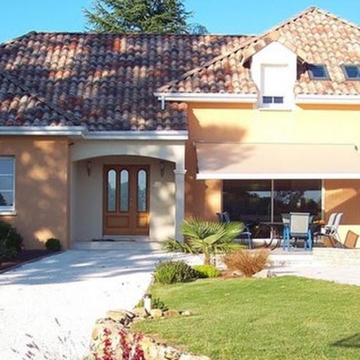 Villa Du Courboulay Sarge Les Le Mans ภายนอก รูปภาพ