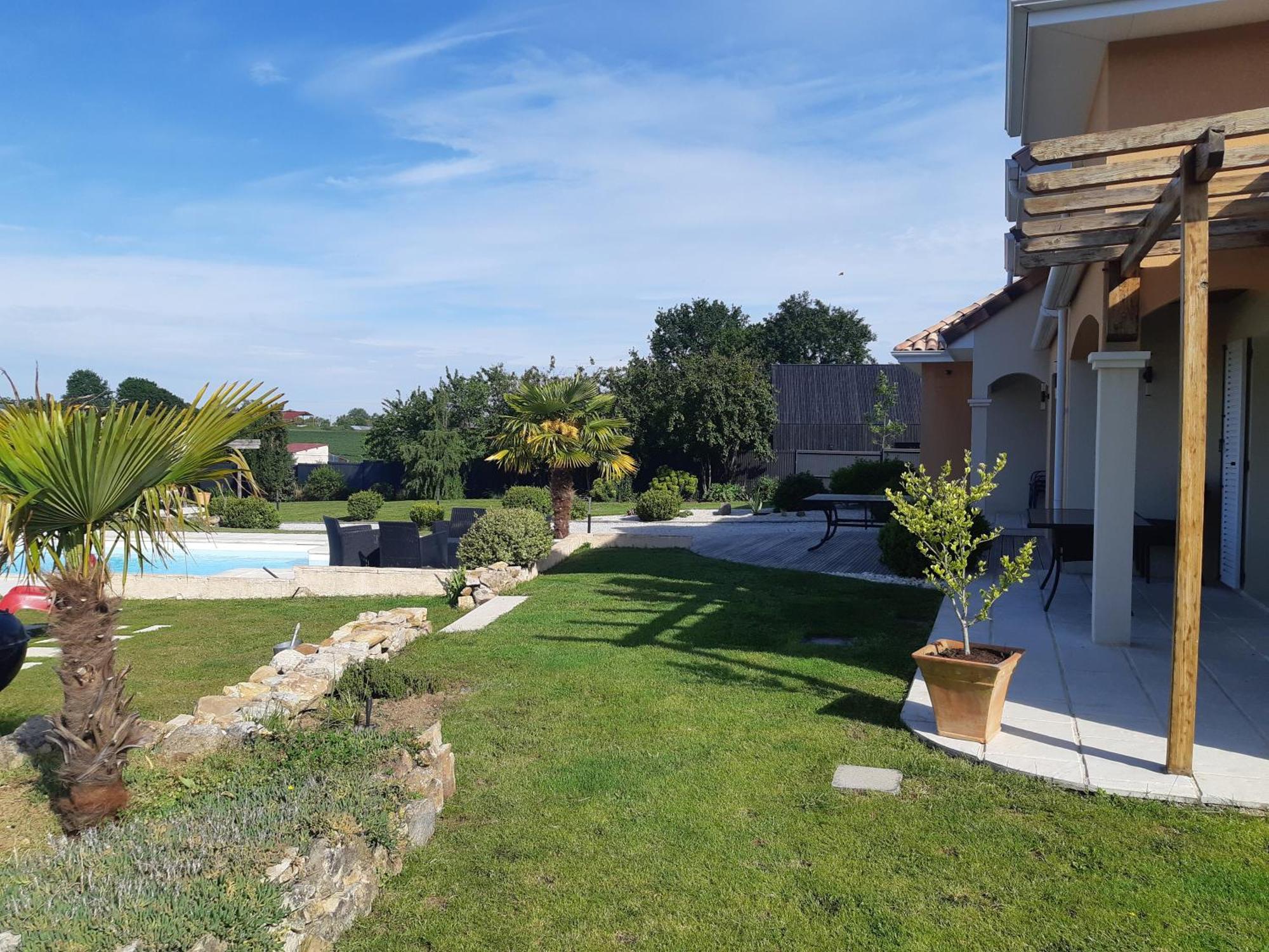 Villa Du Courboulay Sarge Les Le Mans ภายนอก รูปภาพ